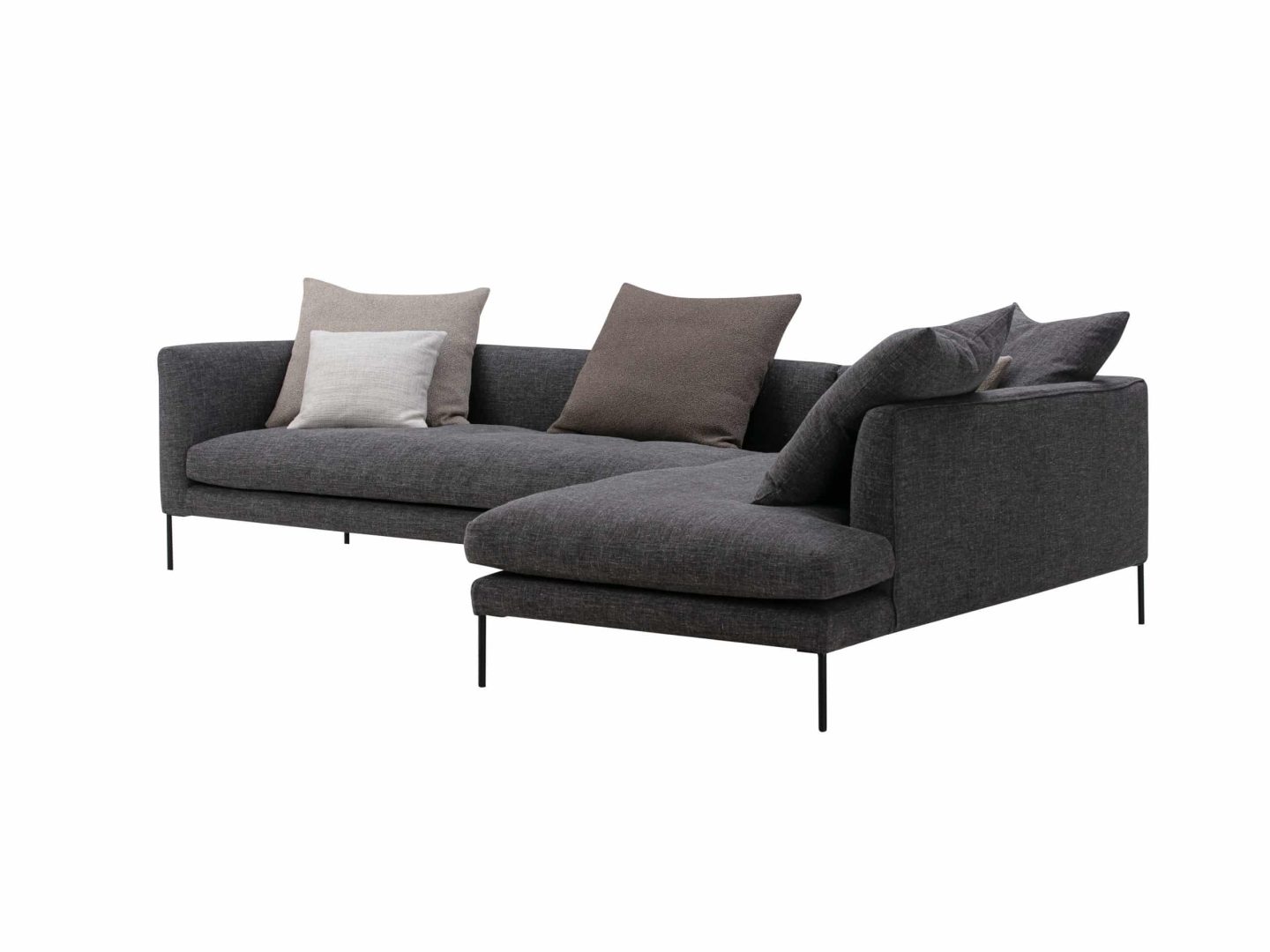 Blade sofa_Mod. 10+19_Sasso col. 10_V1_300 dpi