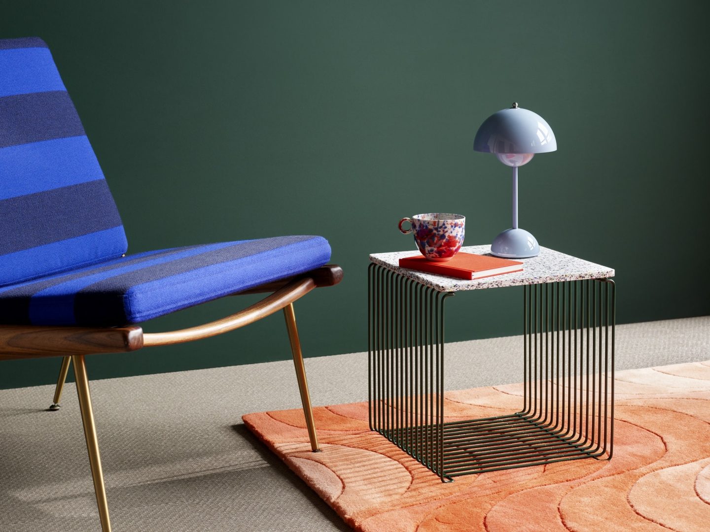 Montana_PantonWire_Pine_CircularMulticolourTop_Sidetable_W