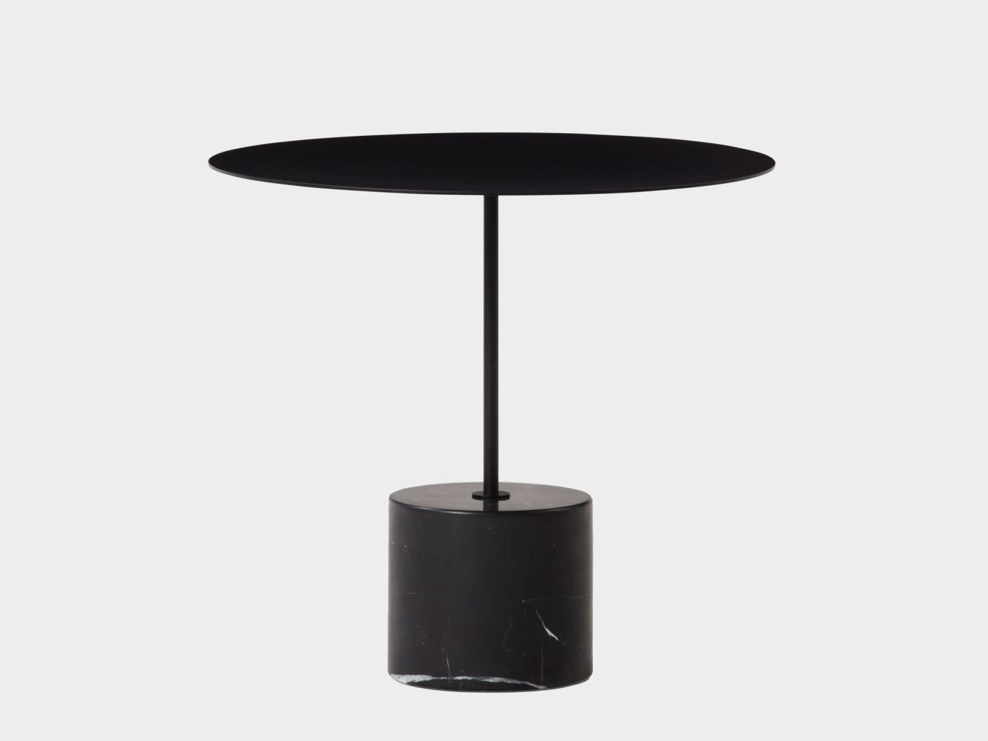 Wendelbo_Calibre side table_Low_Grey background_72 dpi